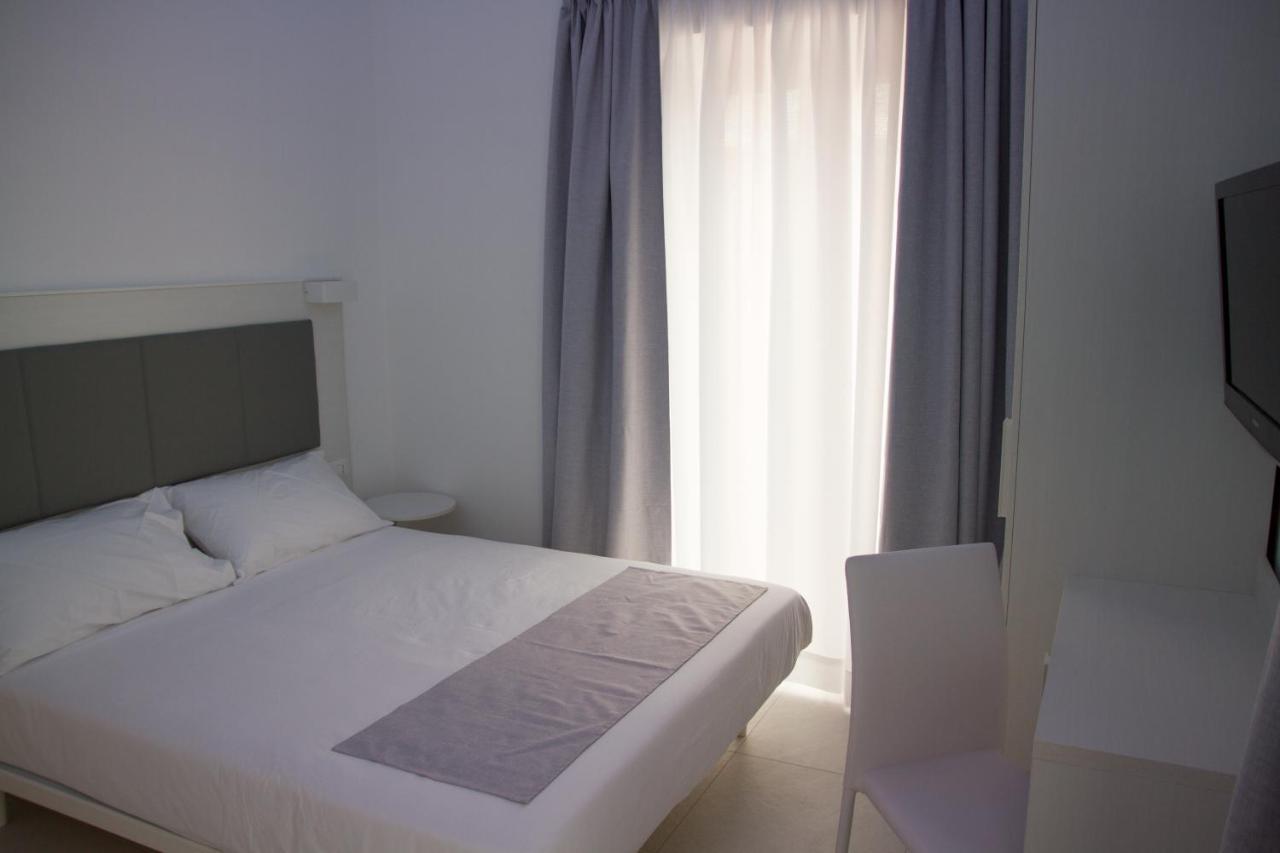 Vento Di Mare Bed & Breakfast Procida Exterior foto